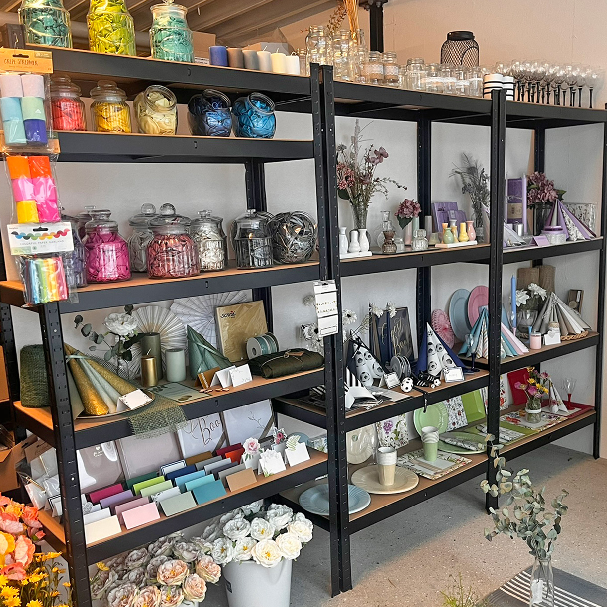 k�b festpynt i k�benhavn