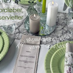 Bordl�ber Taupe/gr� sizoweb, 30 cm x 25 m.