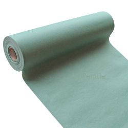 Eukalyptus stoflignende bordl�ber 0,40 x 24 m.