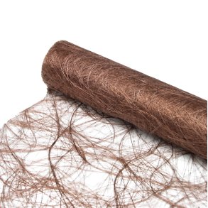 Bordl�ber Kobber sizoweb, 30 cm x 25 m.