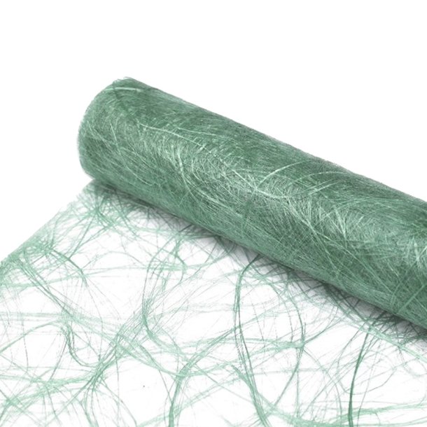 Bordl�ber Sage/Eukalyptus sizoweb, 30 cm x 25 m.