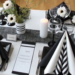 Bordl�ber Sort, jute ECO-LINE, 15 cm x 10 m.