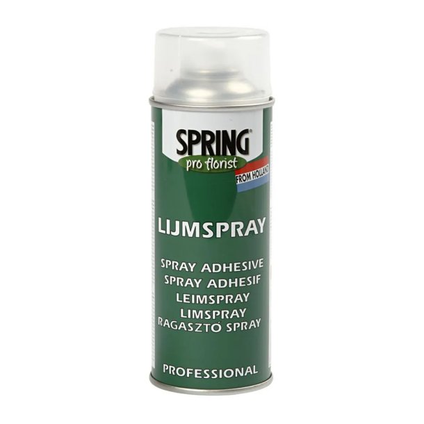 Spraylim, 400 ml.