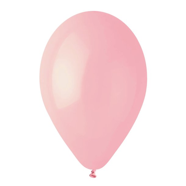 Baby-lyser�d ballon 100% plastikfri, 1 stk.
