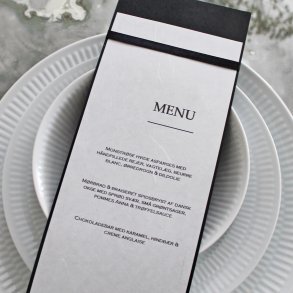 H�ndlavet indisk A4 papir med silketr�de, 5 stk.