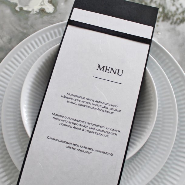 H�ndlavet indisk A4 papir med silketr�de, 5 stk.