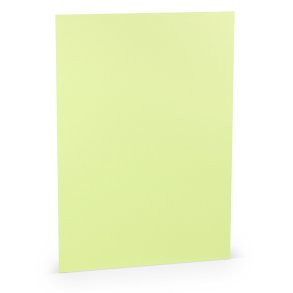 Pistacie A4 papir, 1 stk.