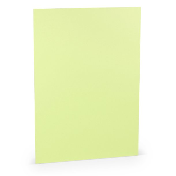 Pistacie A4 papir, 1 stk.