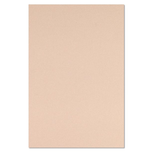 Powder metallic A4 papir, 1 stk.