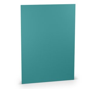 Petroleum A4 papir, 1 stk. 