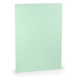 St�vgr�n/sage A4 papir, 1 stk.