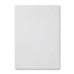 Transparent pergamentpapir, A4, 1 stk.