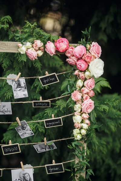 Sm� sorte klemmer, 10 stk.