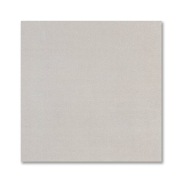 Sand/lys hr stoflignende servietter 40x40 cm. 12 stk.