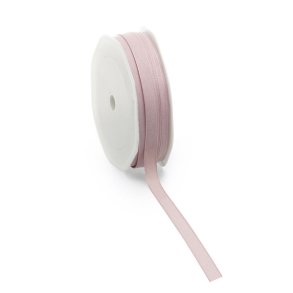 Gammelrosa tekstilb�nd, 20 meter