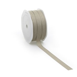 H�rfarvet tekstilb�nd, 20 meter