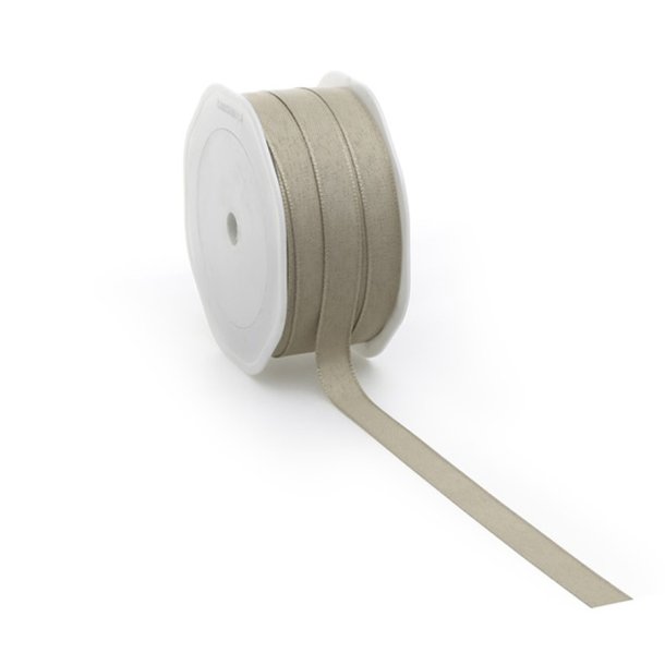 H�rfarvet tekstilb�nd, 20 meter