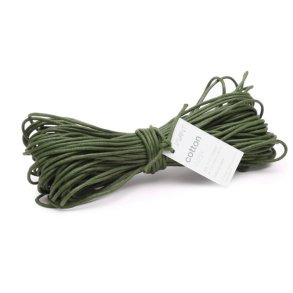 Skovgr�nt voksb�nd, 20 meter