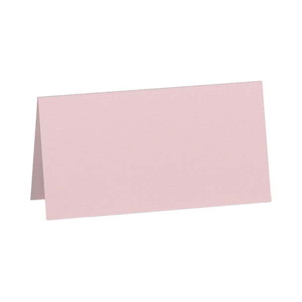 Lyser�d bordkort, 1 stk. 