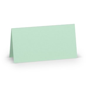 Sage bordkort, 1 stk. 