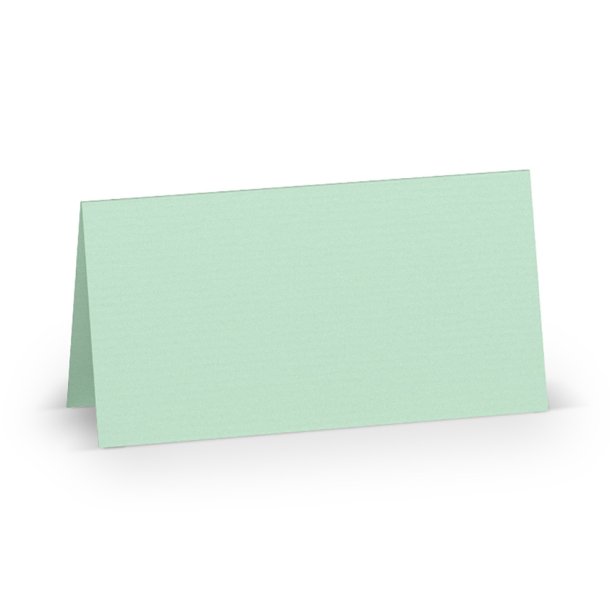 Sage bordkort, 1 stk. 