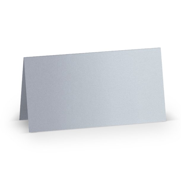 S�lv bordkort, 1 stk. 