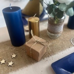 Kraft/natur �ske/favorbox 10 stk.