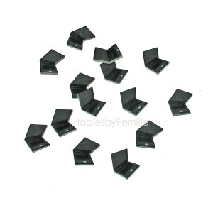 Pynt konfirmation, Laptop/computer bordpynt/sticker, 24 stk.