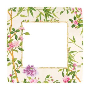 Paptallerkner fra Caspari, Wellington middag 8 stk.