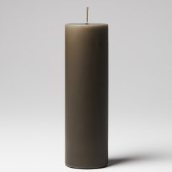 Brun-gr� bloklys fra Diederich Lys 