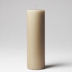 H�r/taupe bloklys fra Diederich Lys 