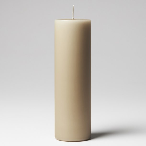 H�r/taupe bloklys fra Diederich Lys 