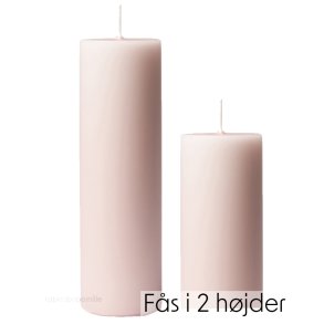 Lyser�dt bloklys fra Diederich Lys 