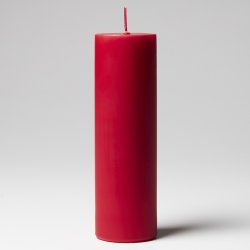 R�dt bloklys fra Diederich Lys 