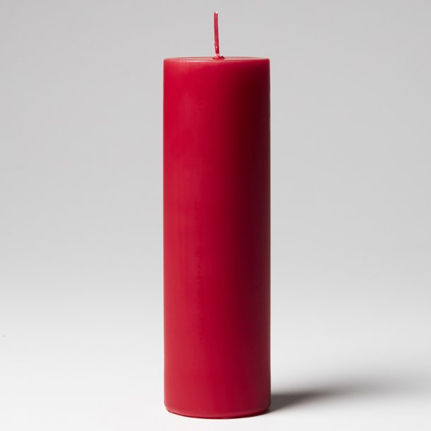 R�dt bloklys fra Diederich Lys 