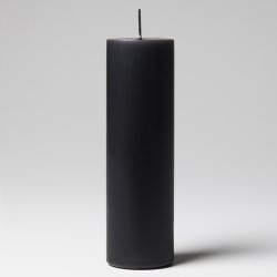 Sort bloklys fra Diederich Lys 