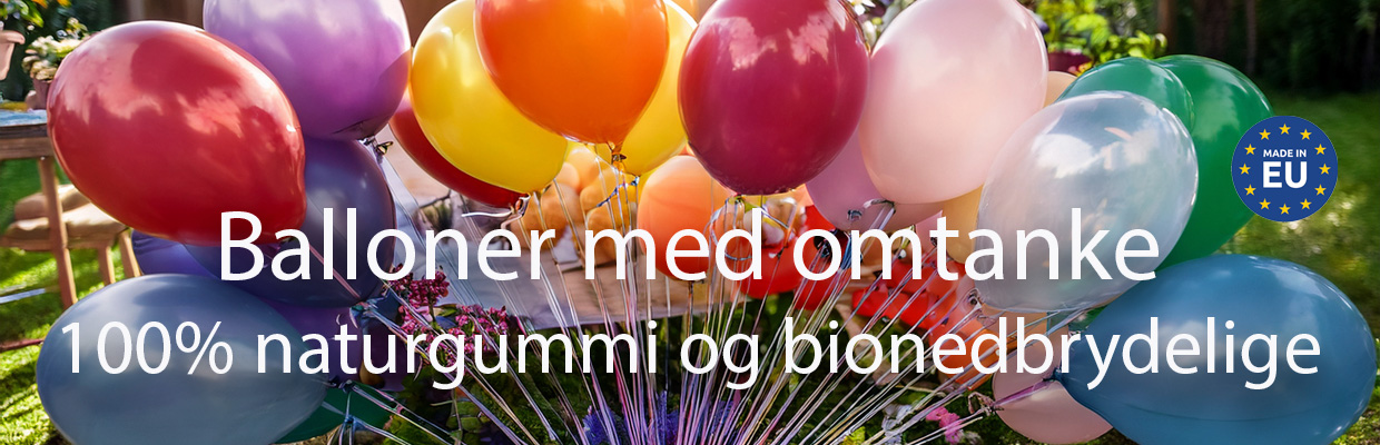 Balloner